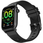 Lazor Core SW30 Smart Watch Black