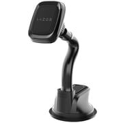 Lazor Car Holder Black