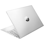 HP ENVY x360 (2021) Laptop - AMD Ryzen 5-5600U / 13.3inch FHD / 512GB SSD / 8GB RAM / Shared AMD Radeon Graphics / Windows 11 Home / English & Arabic Keyboard / Silver / Middle East Version - [13-AY1004NE]