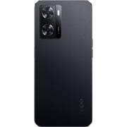Oppo A57 64GB Glowing Black 4G Dual Sim Smartphone