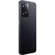 Oppo A57 64GB Glowing Black 4G Dual Sim Smartphone