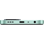 Oppo A57 64GB Glowing Green 4G Dual Sim Smartphone