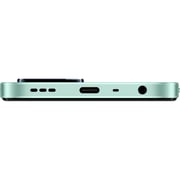أوبو A57 64 جيجابايت متوهجة الأخضر 4G ثنائي الشريحة الهاتف الذكي