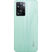 Oppo A57 64GB Glowing Green 4G Dual Sim Smartphone