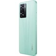 Oppo A57 64GB Glowing Green 4G Dual Sim Smartphone