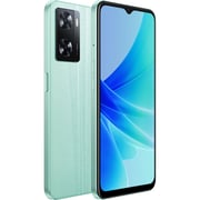 Oppo A57 64GB Glowing Green 4G Dual Sim Smartphone