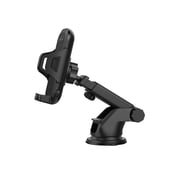 Lazor Mobile Car Stand Black