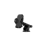 Lazor Mobile Car Stand Black