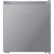 Hisense Single Door Refrigerator 60 Litres RR60D4ASU
