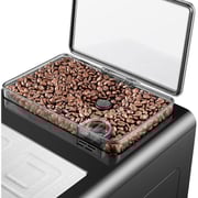 Hisense Coffee Machine HAUCMBK1S1