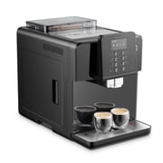 Hisense Coffee Machine HAUCMBK1S3