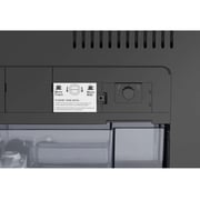 Hisense Coffee Machine HAUCMBK1S3