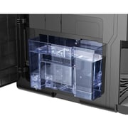 Hisense Coffee Machine HAUCMBK1S3