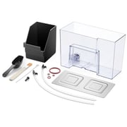 Hisense Coffee Machine HAUCMBK1S3
