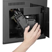 Hisense Coffee Machine HAUCMBK1S3