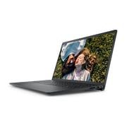 ديل انسبايرون 15 3511 لابتوب جيل 11 كور i7-1165G7 2.80GHz 32 جيجابايت 1 تيرابايت SSD ويندوز 11 برو 15.6 بوصة FHD أسود لوحة مفاتيح إنجليزية إصدار دولي - حسب الطلب