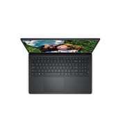 ديل انسبايرون 15 3511 لابتوب جيل 11 كور i7-1165G7 2.80GHz 32 جيجابايت 1 تيرابايت SSD ويندوز 11 برو 15.6 بوصة FHD أسود لوحة مفاتيح إنجليزية إصدار دولي - حسب الطلب