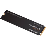 WD Sn770 1tb Internal Pcie Gen 4 X4 Solid State Drive - Black
