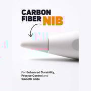 Fitit Smart Stylus for Seamless Digital Creativity, Compatible on Ipads