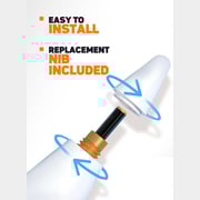 Fitit Smart Stylus for Seamless Digital Creativity, Compatible on Ipads