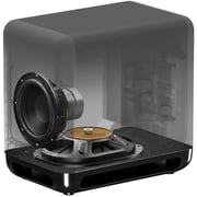 Sony High Performance Home Theater System HTA9 + Wireless Subwoofer SASW5
