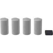 Sony High Performance Home Theater System HTA9 + Wireless Subwoofer SASW5
