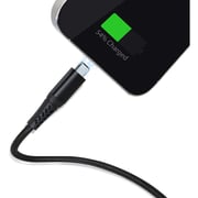 Merlin USB-C To USB-C Cable 2m Black