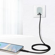 Merlin USB-C To USB-C Cable 2m Black