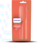 Philips One By Sonicare Electric Toothbrush HY1100/01