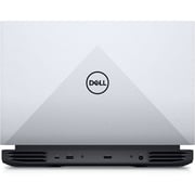 Dell G15 5525-1500-GRY Gaming Laptop - Core Ryzen 7 3.2GHz 16GB 512GB 4GB Win11Home 15.6inch FHD Grey NVIDIA GeForce RTX 3050