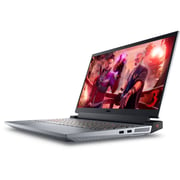 Dell G15 5525-1500-GRY Gaming Laptop - Core Ryzen 7 3.2GHz 16GB 512GB 4GB Win11Home 15.6inch FHD Grey NVIDIA GeForce RTX 3050
