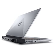 Dell G15 5525-1500-GRY Gaming Laptop - Core Ryzen 7 3.2GHz 16GB 512GB 4GB Win11Home 15.6inch FHD Grey NVIDIA GeForce RTX 3050