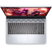 Dell G15 5525-1500-GRY Gaming Laptop - Core Ryzen 7 3.2GHz 16GB 512GB 4GB Win11Home 15.6inch FHD Grey NVIDIA GeForce RTX 3050