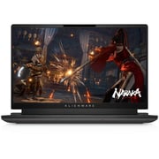 Dell Alienware M15 Gaming Laptop - 12th Gen Core i7 3.5GHz 32GB 1TB 16GB Win11Home 15.6inch QHD Black NVIDIA GeForce RTX 3080 Ti 15R7-ALN-2400-BLK