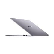 Huawei MateBook 16s (2022) Laptop - 12th Gen / Intel Core i9-12900H / 16inch 2.5K / 16GB RAM / 1TB SSD / Shared Intel Iris Xe Graphics / Windows 11 / English & Arabic Keyboard / Space Grey / Middle East Version - [CURIEF-W9611T]