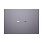 Huawei MateBook 16s (2022) Laptop - 12th Gen / Intel Core i9-12900H / 16inch 2.5K / 16GB RAM / 1TB SSD / Shared Intel Iris Xe Graphics / Windows 11 / English & Arabic Keyboard / Space Grey / Middle East Version - [CURIEF-W9611T]