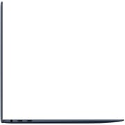 Huawei MateBook X Pro Laptop - 12th Gen Core i7 2.1GHz 16GB 1TB SSD Shared Win11 14.2inch Touch 3.5K Deepsea Blue English/Arabic Keyboard MORGANF-7611T1