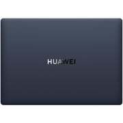 Huawei MateBook X Pro Laptop - 12th Gen Core i7 2.1GHz 16GB 1TB SSD Shared Win11 14.2inch Touch 3.5K Deepsea Blue English/Arabic Keyboard MORGANF-7611T1