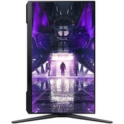 Samsung LS24AG320NMXUE Odyssey G3 Full HD Flat Gaming Monitor 24inch