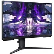 Samsung LS24AG320NMXUE Odyssey G3 Full HD Flat Gaming Monitor 24inch