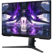 Samsung LS24AG320NMXUE Odyssey G3 Full HD Flat Gaming Monitor 24inch