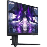 Samsung LS24AG320NMXUE Odyssey G3 Full HD Flat Gaming Monitor 24inch