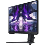 Samsung LS24AG320NMXUE Odyssey G3 Full HD Flat Gaming Monitor 24inch