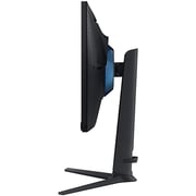 Samsung LS24AG320NMXUE Odyssey G3 Full HD Flat Gaming Monitor 24inch