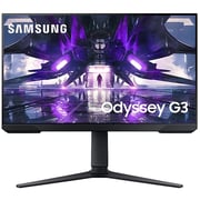 Samsung LS27AG320NMXUE Odyssey G3 Full HD Flat Gaming Monitor 27inch