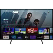 Sony KD55X85K 4K HDR Google Television 55inch (2022 Model)