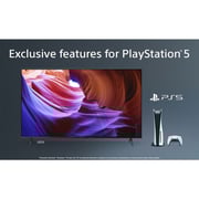 Sony KD55X85K 4K HDR Google Television 55inch (2022 Model)