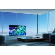 Sony XR65A95K 4K HDR OLED Television 65inch (2022 Model)