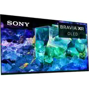Sony XR65A95K 4K HDR OLED Television 65inch (2022 Model)