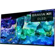Sony XR65A95K 4K HDR OLED Television 65inch (2022 Model)